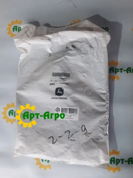 H238867 John Deere single-ribbed belt H238867 John Deere single-ribbed belt