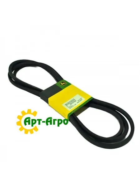 H143869 Ремінь одноручейний John Deere