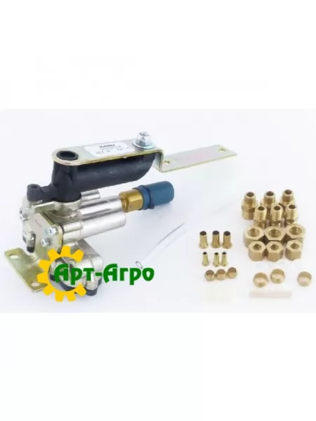 AN302201 Level Control Valve 4630 John Deere Sprayer