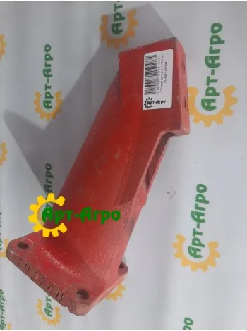 19176 Опора передплужника GREGOIRE BESSON (Аналог)