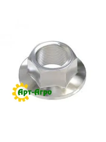 H113238 Фланцева гайка John Deere