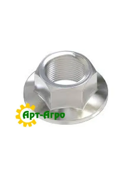 H113238 Фланцева гайка John Deere