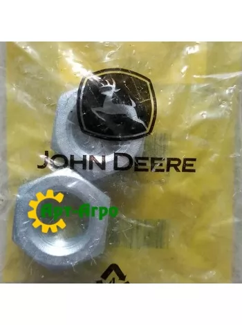 K40017 Гайка John Deere