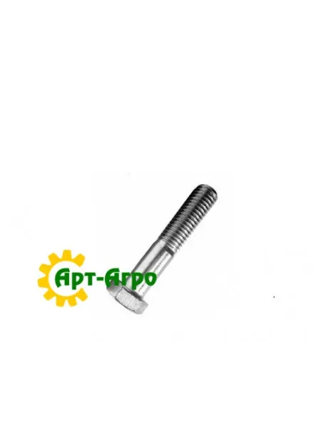N164634 Болт John Deere 7/16"x1"
