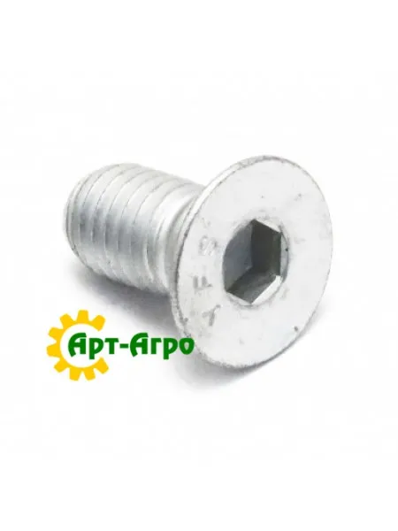 N103236 Болт M12.7 x 25.4 John Deere