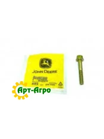 R122474 Болт John Deere