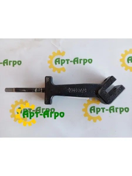 G283776 Right coulter disc depth adjustment lever JD1890/1590