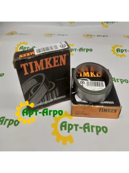 25520 TIMKEN Обойма підшипника зовнішня