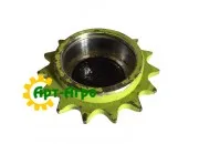 0006733291 Натяжна зірочка не в зборі Z=15 t=15.875 CLAAS (Original)