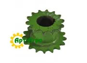 0006481190 Звездочка Z=14/17 d=93х47 контрпривода правая (УКР) Claas