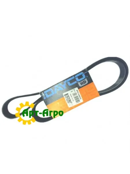 8PK1440HD V-ribbed belt DAYCO