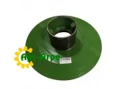 H217454 Полушків варіатора приводу похилої камери (зовнішній) JOHN DEERE