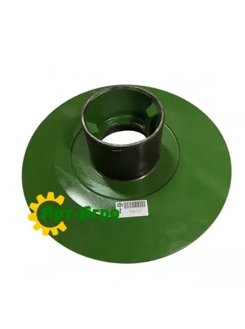 H217454 Полушків варіатора приводу похилої камери (зовнішній) JOHN DEERE