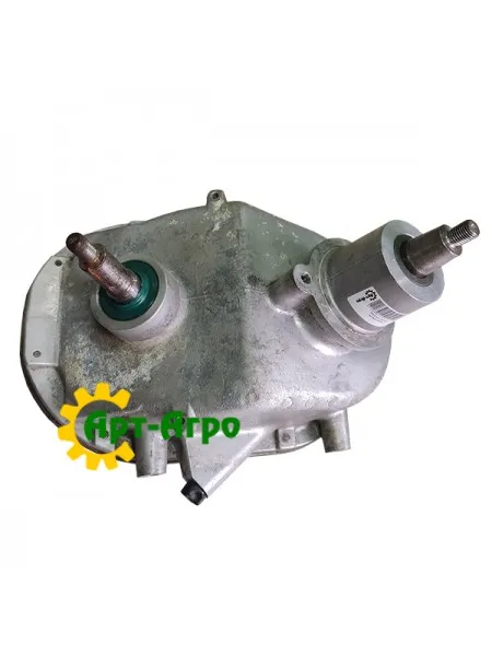 DE31853 Редуктор завантажувального шнека бункера (під шпонку) John Deere