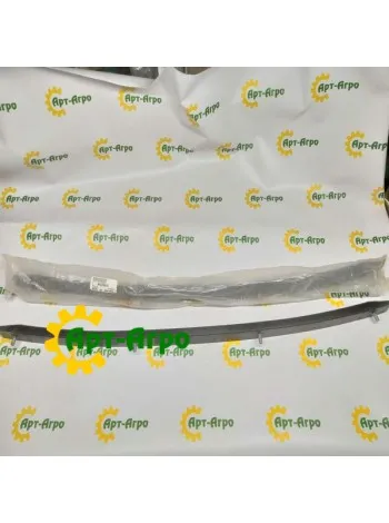 AH228486 JOHN DEERE feeder house chain guide