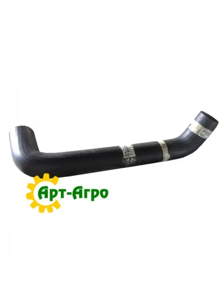 HXE23845 JOHN DEERE combine radiator hose HXE23845 JOHN DEERE combine radiator hose