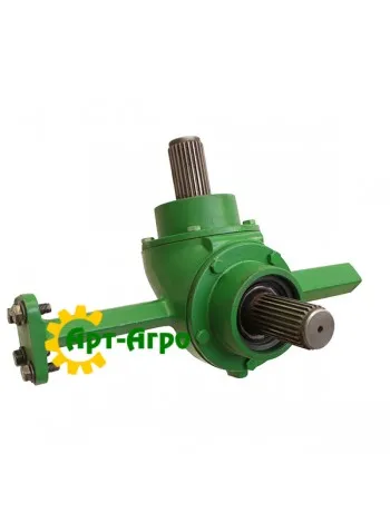 DE19353 JOHN DEERE Horizontal Unloading Auger Drive Gearbox