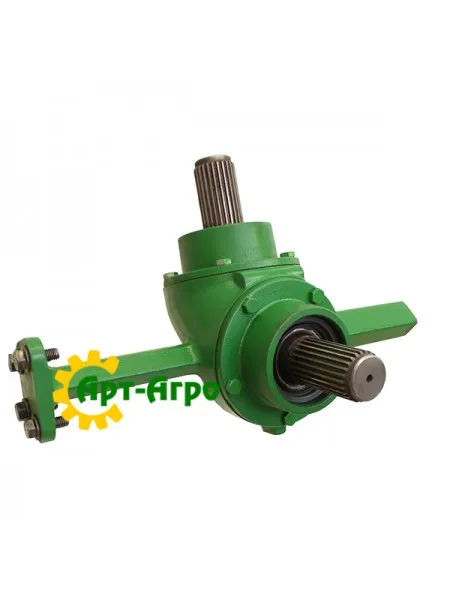 DE19353 Редуктор привода горизонтального разгрузочного шнека JOHN DEERE