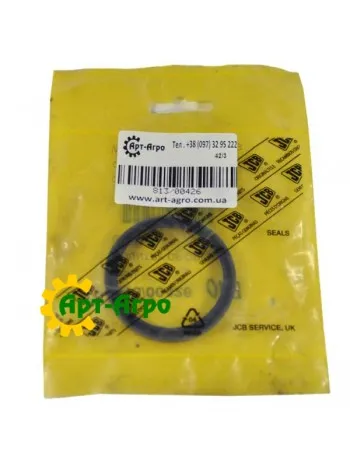 813/00426 Сальник пальця 50x60x5 на JCB 3CX