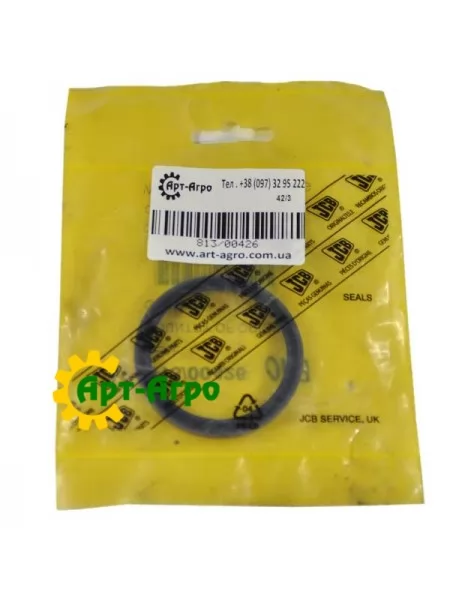 813/00426 Uszczelka sworznia 50x60x5 do JCB 3CX