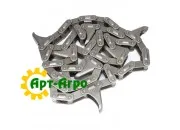 03.2013.01 Мисовий ланцюг 72 ланки 9 мисів CAPELLO(Китай)