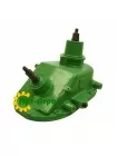 DE31853 Редуктор завантажувального шнека бункера (під шпонку) John Deere