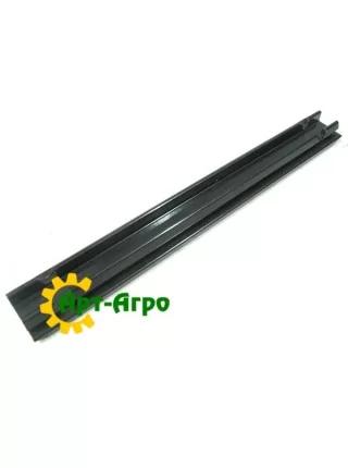 AH228486 Напрямна ланцюга похилої камери JOHN DEERE