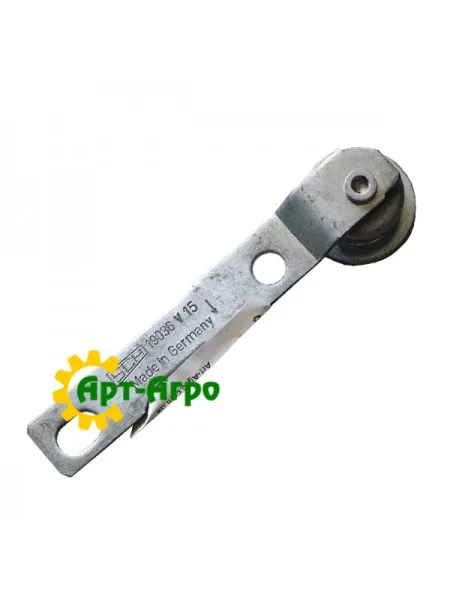 19036 Ролик притискний Schumacher (SCH) 19036 Ролик притискний Schumacher (SCH)