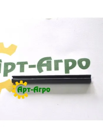 Штифт розрізний 10x100