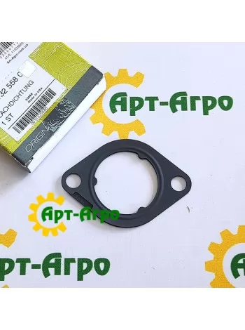 11325580 Прокладка випускного колектора Claas