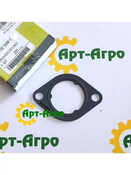 11325580 Прокладка випускного колектора Claas