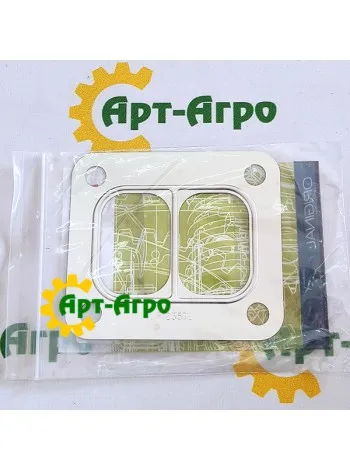 6005021589 Прокладка турбокомпресору Claas