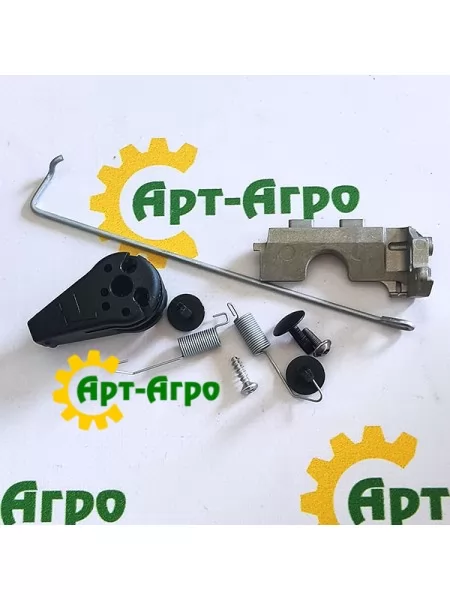 0005597460 Zacisk podsiodłowy Claas