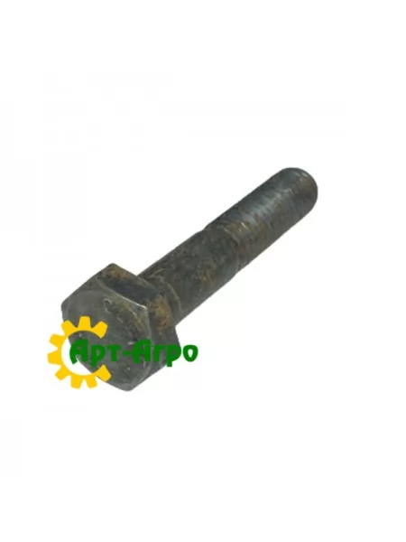 19M7935 Болт M10X55 JOHN DEERE(Аналог) 19M7935 Болт M10X55 JOHN DEERE(Аналог)