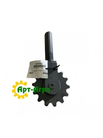 10676 Fantini toe chain tensioner