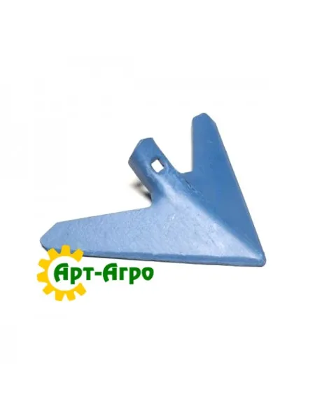 3374356-WN G25 LEMKEN arrow-shaped paw (analogue)