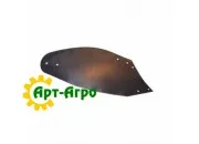 173484 Lemiesz pługowy prawy Gregoire Besson (FRANCJA)