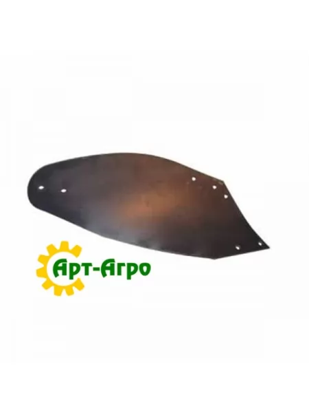 173484 Відвал плуга правий Gregoire Besson(FRANK)