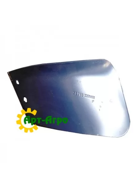 19188 Відвал переплужника правий Gregoire Besson