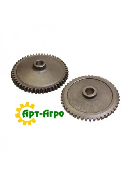 H135287 Шестерня завантажувального редуктора John Deere H135287 Шестерня завантажувального редуктора John Deere