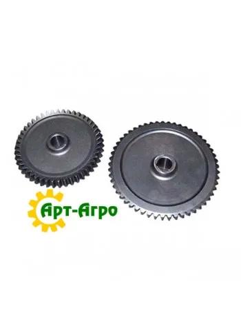 H135286 Шестерня загрузочного редуктора John Deere