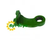 B52444 (E52444) John Deere control valve (COMBINE)