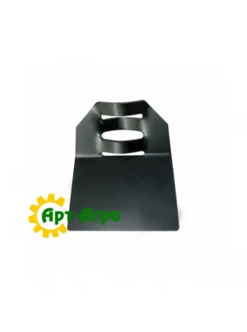 B62182 (A62182, A32637) Zgarniacz tarczowy do redlic John Deere (KOMBAJNA)