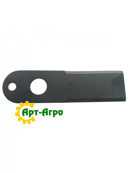 H215004 Stały gładki nóż rozdrabniający do 190x50x3 John Deere (COMBINE) H215004 Stały gładki nóż rozdrabniający do 190x50x3 John Deere (COMBINE)