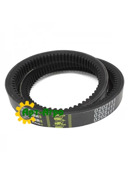 0202111 Ремінь Gates AGRI