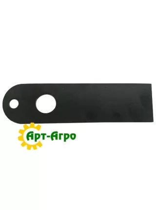 H215004 Stały gładki nóż rozdrabniający do 190x50x3 John Deere (COMBINE) H215004 Stały gładki nóż rozdrabniający do 190x50x3 John Deere (COMBINE)