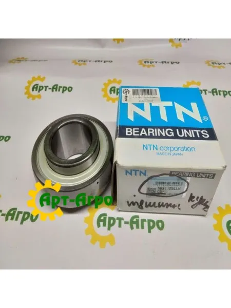 SBX1125LLMC3/L866Q1-EL NTN Закріплюваний кульковий підшипник