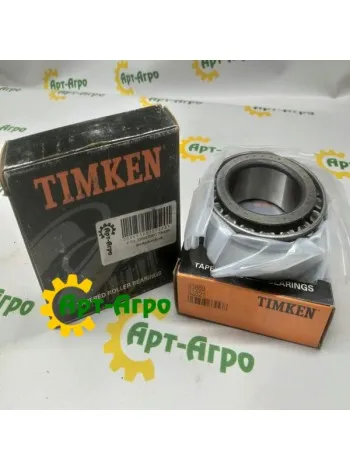 33889/33821 TIMKEN Łożysko stożkowe