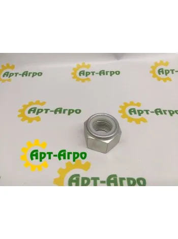 F01230157 Гайка M30х3,5 Gaspardo