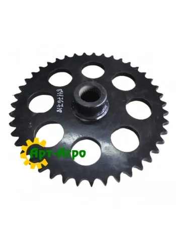 84176718 Звездочка Z-43 740CF/3020 CNH